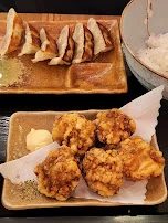 Karaage