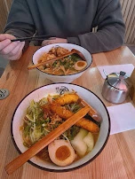 Takumi's Special Ramen